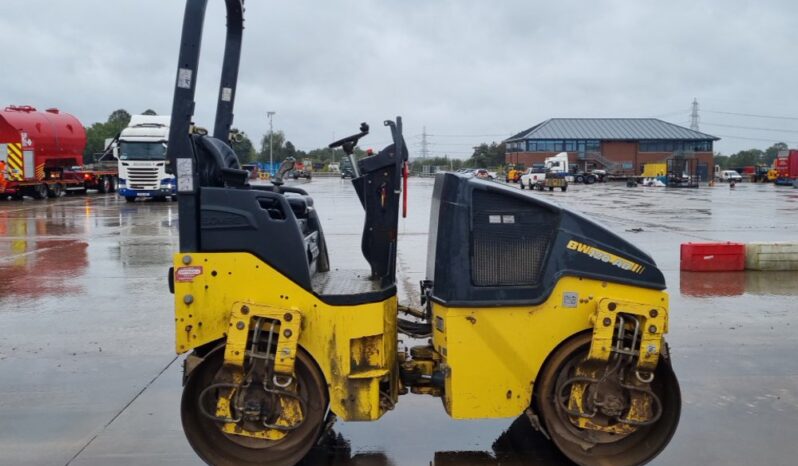 2018 Bomag BW120AD-5 Rollers For Auction: Leeds – 23rd, 24th, 25th, 26th October @ 08:00am full