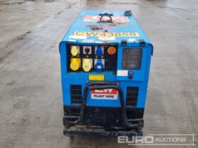 Stephill SSD10000S Generators For Auction: Leeds – 23rd, 24th, 25th, 26th October @ 08:00am full