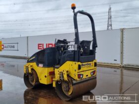 2018 Bomag BW120AD-5 Rollers For Auction: Leeds – 23rd, 24th, 25th, 26th October @ 08:00am full