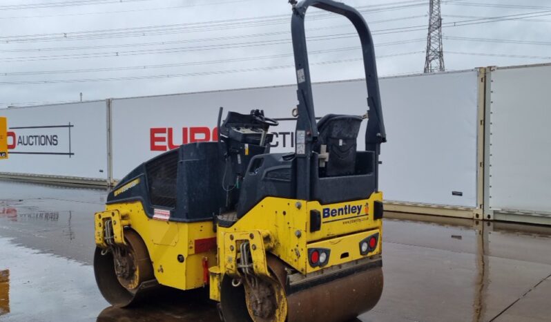 2018 Bomag BW120AD-5 Rollers For Auction: Leeds – 23rd, 24th, 25th, 26th October @ 08:00am full