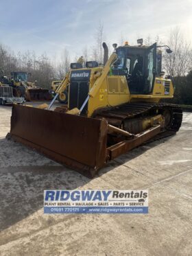 Komatsu D65PXI-18 for sale full