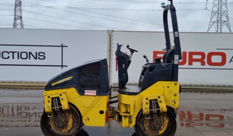 2018 Bomag BW120AD-5 Rollers For Auction: Leeds – 23rd, 24th, 25th, 26th October @ 08:00am full