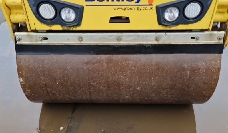 2018 Bomag BW120AD-5 Rollers For Auction: Leeds – 23rd, 24th, 25th, 26th October @ 08:00am full