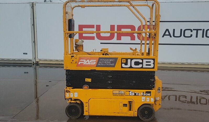 2019 JCB S1930E Manlifts For Auction: Leeds – 23rd, 24th, 25th, 26th October @ 08:00am full