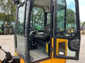 JCB 16C-1 full