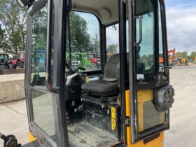 JCB 16C-1 full