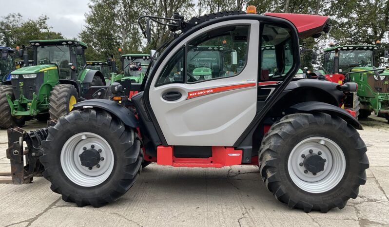 MANITOU MLT 630-105