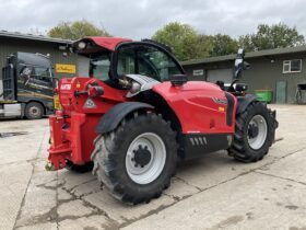 MANITOU MLT 630-105 full