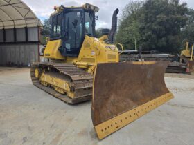 2018 KOMATSU D51PX-24 for Sale in Southampton full