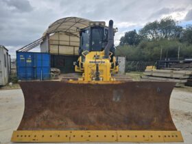 2018 KOMATSU D51PX-24 for Sale in Southampton full