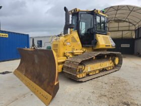 2018 KOMATSU D51PX-24 for Sale in Southampton full