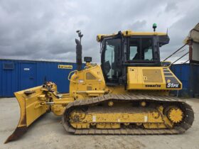 2018 KOMATSU D51PX-24 for Sale in Southampton full