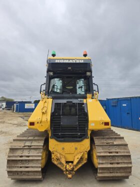 2018 KOMATSU D51PX-24 for Sale in Southampton full