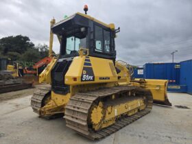 2018 KOMATSU D51PX-24 for Sale in Southampton full