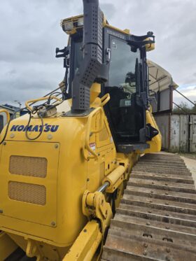 2018 KOMATSU D51PX-24 for Sale in Southampton full