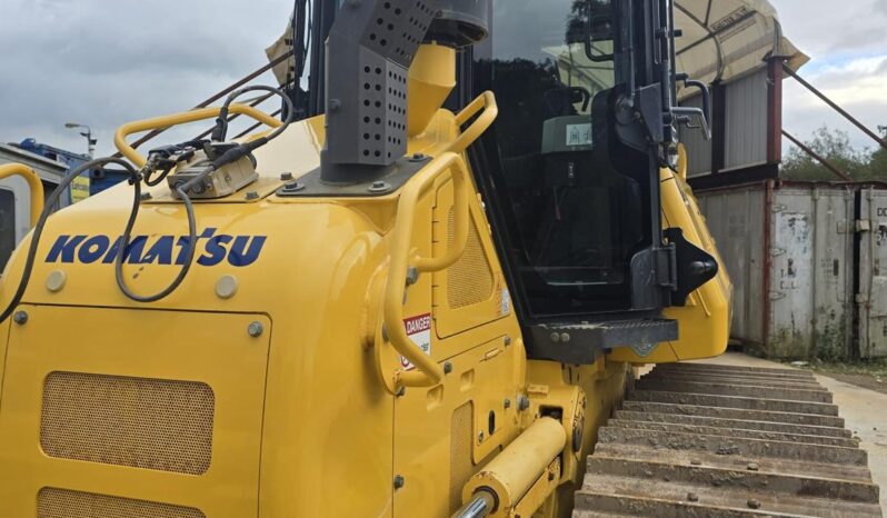 2018 KOMATSU D51PX-24 for Sale in Southampton full