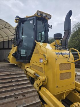 2018 KOMATSU D51PX-24 for Sale in Southampton full