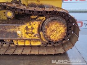 2020 Komatsu D61PX-24 Dozers For Auction: Leeds – 23rd, 24th, 25th, 26th October @ 08:00am full