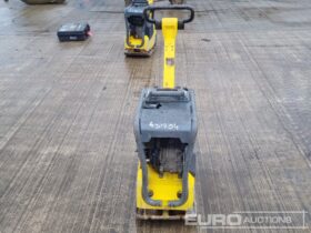 Wacker DPU2540H Asphalt / Concrete Equipment For Auction: Leeds – 23rd, 24th, 25th, 26th October @ 08:00am full