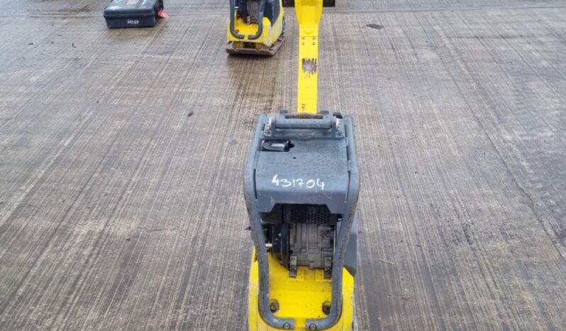 Wacker DPU2540H Asphalt / Concrete Equipment For Auction: Leeds – 23rd, 24th, 25th, 26th October @ 08:00am full