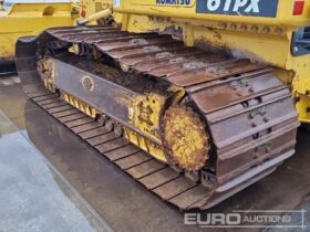 2020 Komatsu D61PX-24 Dozers For Auction: Leeds – 23rd, 24th, 25th, 26th October @ 08:00am full