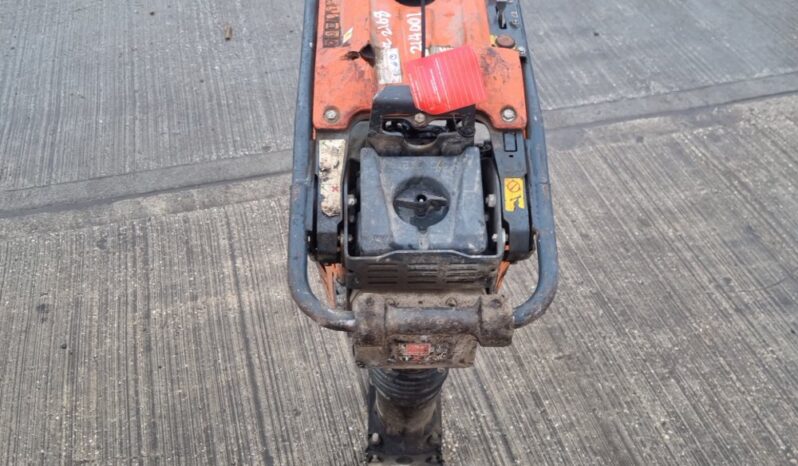 2018 Altrad RTX60H280S Asphalt / Concrete Equipment For Auction: Leeds – 23rd, 24th, 25th, 26th October @ 08:00am full