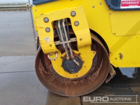 2017 Bomag BW120AD-5 Rollers For Auction: Leeds – 23rd, 24th, 25th, 26th October @ 08:00am full