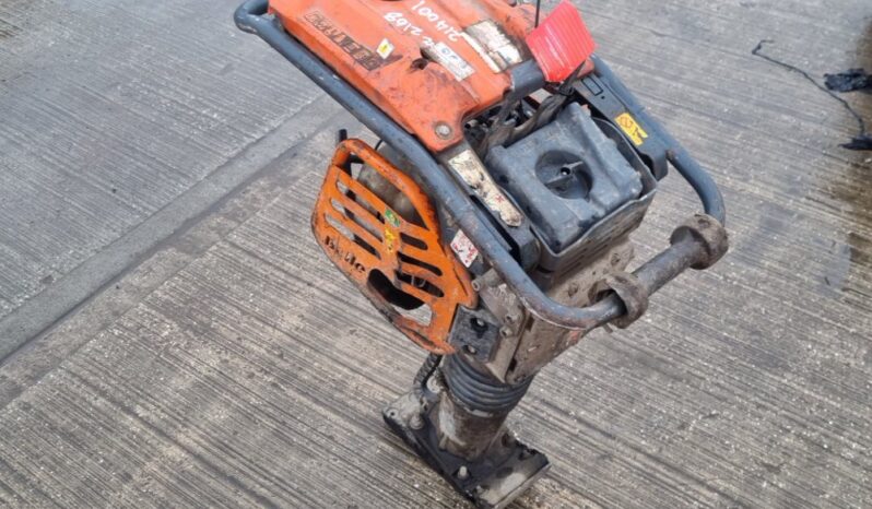 2018 Altrad RTX60H280S Asphalt / Concrete Equipment For Auction: Leeds – 23rd, 24th, 25th, 26th October @ 08:00am full