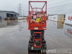 2020 SkyJack SJ3226 Manlifts For Auction: Leeds – 23rd, 24th, 25th, 26th October @ 08:00am full