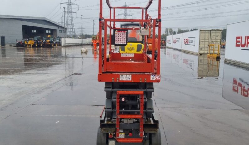 2020 SkyJack SJ3226 Manlifts For Auction: Leeds – 23rd, 24th, 25th, 26th October @ 08:00am full