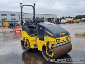 2020 Bomag BW120AD-5 Rollers For Auction: Leeds – 23rd, 24th, 25th, 26th October @ 08:00am full