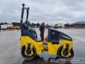 2020 Bomag BW120AD-5 Rollers For Auction: Leeds – 23rd, 24th, 25th, 26th October @ 08:00am full