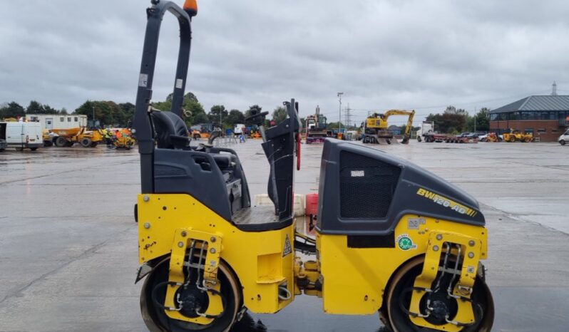 2020 Bomag BW120AD-5 Rollers For Auction: Leeds – 23rd, 24th, 25th, 26th October @ 08:00am full