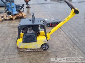 2014 Wacker DPU2540H Asphalt / Concrete Equipment For Auction: Leeds – 23rd, 24th, 25th, 26th October @ 08:00am full