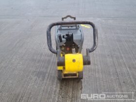 Wacker DPU2540H Asphalt / Concrete Equipment For Auction: Leeds – 23rd, 24th, 25th, 26th October @ 08:00am full