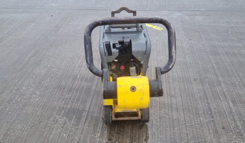 Wacker DPU2540H Asphalt / Concrete Equipment For Auction: Leeds – 23rd, 24th, 25th, 26th October @ 08:00am full