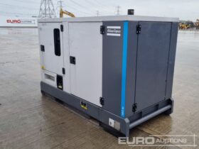 2020 Atlas Copco QES60 ST3 Generators For Auction: Leeds – 23rd, 24th, 25th, 26th October @ 08:00am full