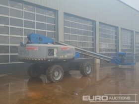 2018 Genie S-85 XC Manlifts For Auction: Leeds – 23rd, 24th, 25th, 26th October @ 08:00am full