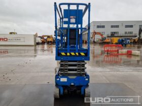 2019 Genie GS1932 Manlifts For Auction: Leeds – 23rd, 24th, 25th, 26th October @ 08:00am full