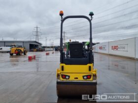 2020 Bomag BW120AD-5 Rollers For Auction: Leeds – 23rd, 24th, 25th, 26th October @ 08:00am full