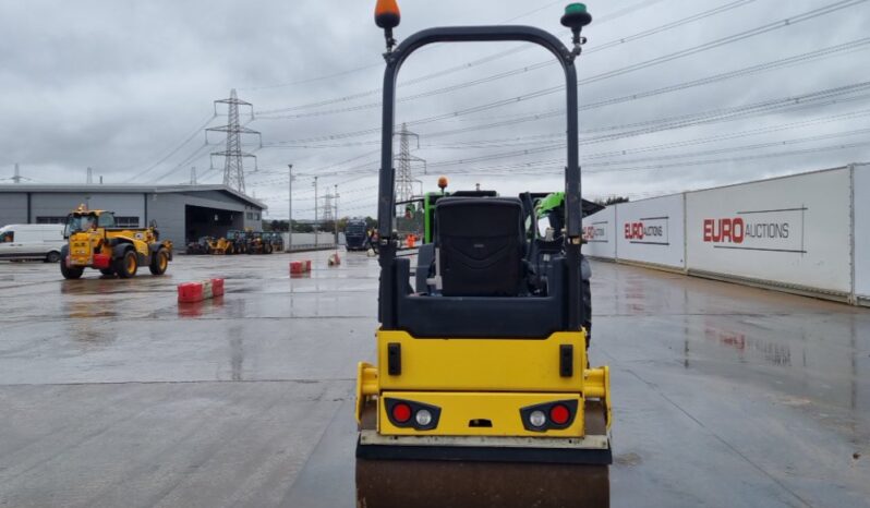 2020 Bomag BW120AD-5 Rollers For Auction: Leeds – 23rd, 24th, 25th, 26th October @ 08:00am full