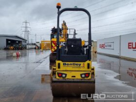 2018 Bomag BW120AD-5 Rollers For Auction: Leeds – 23rd, 24th, 25th, 26th October @ 08:00am full