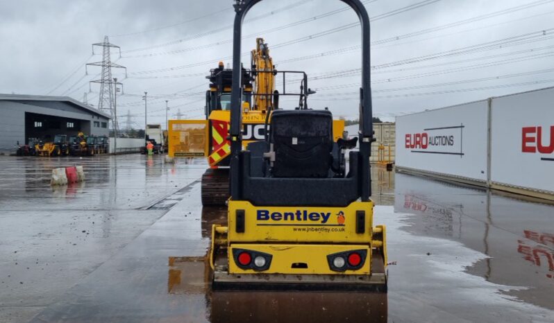 2018 Bomag BW120AD-5 Rollers For Auction: Leeds – 23rd, 24th, 25th, 26th October @ 08:00am full