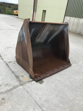 Loader bucketsL60/L70 C/D/E/F, 30001 full