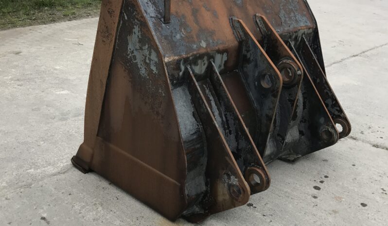 Loader bucketsL60/L70 C/D/E/F, 30001 full