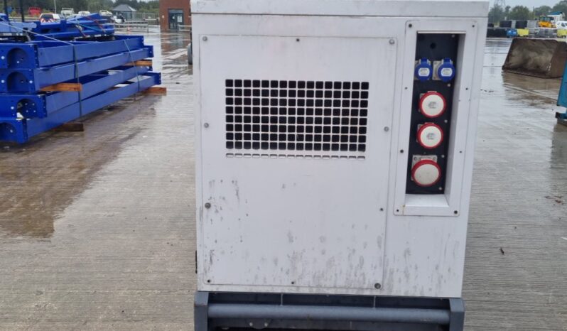 2020 Atlas Copco QES60 ST3 Generators For Auction: Leeds – 23rd, 24th, 25th, 26th October @ 08:00am full