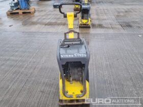 Wacker DPU2540H Asphalt / Concrete Equipment For Auction: Leeds – 23rd, 24th, 25th, 26th October @ 08:00am full