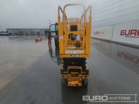 2019 JCB S1930E Manlifts For Auction: Leeds – 23rd, 24th, 25th, 26th October @ 08:00am full