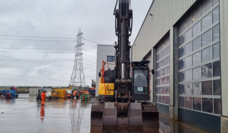 2019 Volvo ECR355EL 20 Ton+ Excavators For Auction: Leeds – 23rd, 24th, 25th, 26th October @ 08:00am full