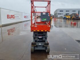 2020 SkyJack SJ3226 Manlifts For Auction: Leeds – 23rd, 24th, 25th, 26th October @ 08:00am full